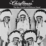 The Chieftones: THE NEW SMOOTH AND DIFFERENT SOUND (White Vinyl), LP