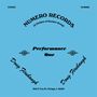 Doug Firebaugh: Performance One, LP