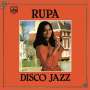 Rupa: DISCO JAZZ (Silver Vinyl), LP