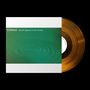 Tristeza: DREAM SIGNALS IN FULL CIRCLES (Orange Glaze Vinyl), LP