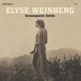 Elyse Weinberg: Greasepaint Smile, CD