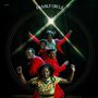 The Family Circle: Family Circle, LP