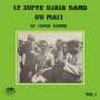 Super Djata Band: En Super Forme Vol.1, LP