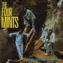 Four Mints: GENTLY DOWN YOUR STREAM (Teal Clear Vinyl), LP