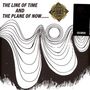 Shira Small: The Line Of Time And The Plane Of Now (Silver Vinyl), LP