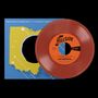 Ron Harrington: It Happened To Me Again (Limited Indie Edition) (Maroon Vinyl), SIN