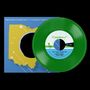 Johnson & Hawkins & Tatum & Durr: You Can't Blame Me (Limited Indie Edition) (Grass Green Vinyl), SIN