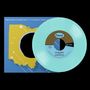 Marion Black: Go On Fool (Limited Indie Edition) (Sky Blue Vinyl), SIN