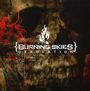 Burning Skies: Desolation, CD