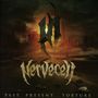 Nervecell: Past, Present...Torture, CD