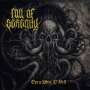 Fall Of Serenity: Open Wide, O Hell, CD