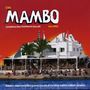 : Cafe Mambo 2006 (Pete Gooding), CD,CD