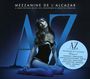 Mezzanine De L'Alcazar Vol. 7, CD