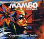 José Padilla: Cafe Mambo Ibiza 09, CD