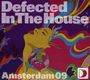 : Defected In The House: Amsterdam 09, CD,CD