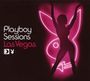 : Playboy Sessions: Las Vegas, CD,CD