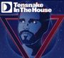 Various Artists: In The House - Tensnake (Mixed, CD,CD