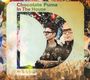 Defected Presents Chocolate Puma In The House, CD