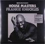 : Defected Presents House Masters: Frankie Knuckles - Volume Two, LP,LP