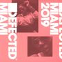 Defected Miami 2019, CD