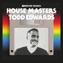 : Defected Presents House Masters: Todd Edwards, LP,LP