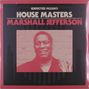 : Defected Presents House Masters: Marshall Jefferson, LP,LP