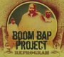 Boom Bap Project: Reprogram, CD