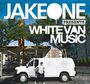 Jake One Presents: White Van Music, LP