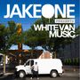 Jake One: White Van Music, CD
