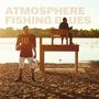 Atmosphere: Fishing Blues, CD