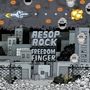 Aesop Rock: 10-Freedom Finger, LP