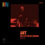 Ant: COLLECTION OF SOUNDS VOL.3 (Red Vinyl), LP