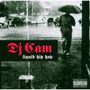 DJ Cam: Liquid Hip Hop, CD