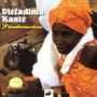 Diefadima Kante: Frankonodou, CD