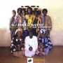 Ali Boulo Santo: Komo Felle, CD
