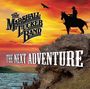 The Marshall Tucker Band: Next Adventure, CD
