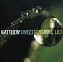 Matthew Sweet: Sunshine Lies, CD