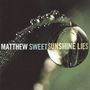 Matthew Sweet: Sunshine Lies (2 LPs plus CD), LP