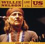 Willie Nelson: Live At The US Festival 1983, CD