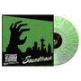 Stubbs The Zombie In Rebel Without A Pulse - The Soundtrack (Limited Edition) (Splatter Vinyl), LP