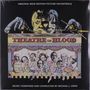 Michael J. Lewis: Theatre Of Blood, LP