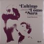 Ennio Morricone: L'ultimo Uomo Di Sara - O.S.T., LP