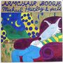 Michael Hurley: Armchair Boogie, LP