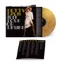 Betty Davis: Is It Love Or Desire (remastered) (Clear Gold Wax Vinyl), LP