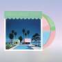 : Pacific Breeze 1: Japanese City Pop, AOR And Boogie 1976-1986 (Limited Edition) (Tricolor Vinyl), LP,LP