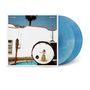 Acetone: 1992 - 2001 (remastered) (Pool Haze Blue Vinyl), LP,LP