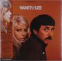 Nancy Sinatra: Nancy & Lee (remastered) (Limited Numbered Edition), LP