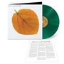 Pete Jolly: Seasons (remastered) (Clear Light Green Vinyl), LP