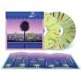 : Pacific Breeze 2: Japanese City Pop, AOR & Boogie 1972-1986 (Sunny Seaside Splatter Vinyl), LP,LP