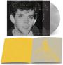Lou Reed: Words & Music May 1965 (remastered) (Limited Edition) (Metallic Silver Vinyl), LP